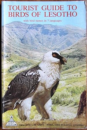 Tourist Guide to the Birds of Lesotho