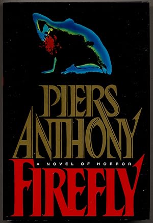 Seller image for Firefly for sale by Between the Covers-Rare Books, Inc. ABAA