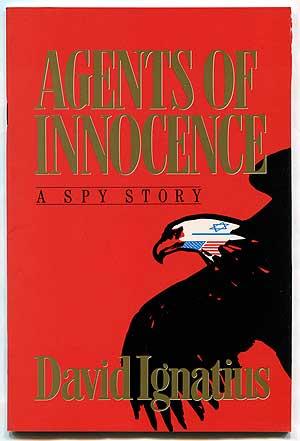 Imagen del vendedor de Excerpts from Agents of Innocence a la venta por Between the Covers-Rare Books, Inc. ABAA