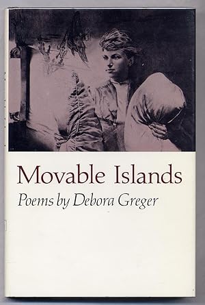 Bild des Verkufers fr Movable Islands zum Verkauf von Between the Covers-Rare Books, Inc. ABAA