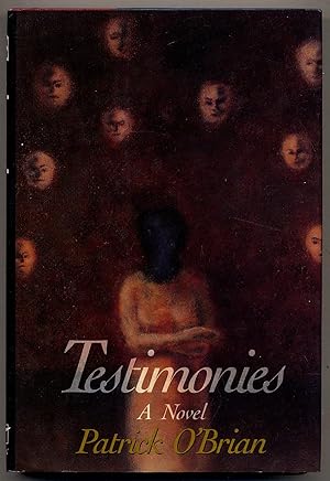 Seller image for Testimonies for sale by Between the Covers-Rare Books, Inc. ABAA