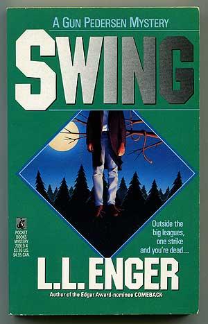 Imagen del vendedor de Swing a la venta por Between the Covers-Rare Books, Inc. ABAA