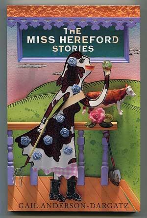 Seller image for The Miss Hereford Stories for sale by Between the Covers-Rare Books, Inc. ABAA