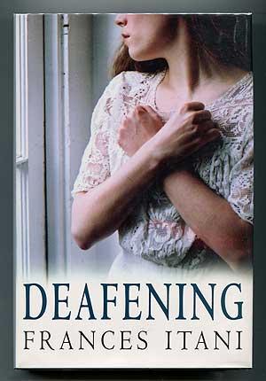 Seller image for The Deafening for sale by Between the Covers-Rare Books, Inc. ABAA