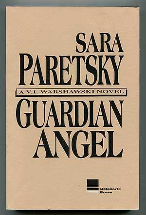Bild des Verkufers fr Guardian Angel zum Verkauf von Between the Covers-Rare Books, Inc. ABAA