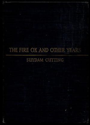 The Fire Ox and Other Years