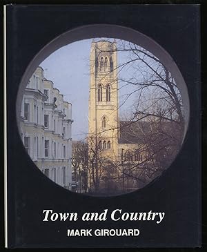 Bild des Verkufers fr Town and Country zum Verkauf von Between the Covers-Rare Books, Inc. ABAA