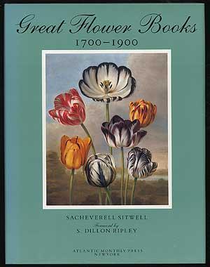 Seller image for Great Flower Books 1700-1900 for sale by Between the Covers-Rare Books, Inc. ABAA