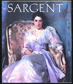 Imagen del vendedor de John Singer Sargent a la venta por Between the Covers-Rare Books, Inc. ABAA