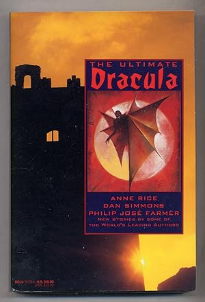 Seller image for The Ultimate Dracula for sale by Between the Covers-Rare Books, Inc. ABAA