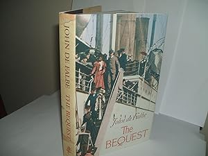 Seller image for The Bequest for sale by Hunt For Books