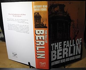 Seller image for The Fall of Berlin for sale by Phyllis35
