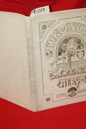 Image du vendeur pour Album mis en vente par Princeton Antiques Bookshop