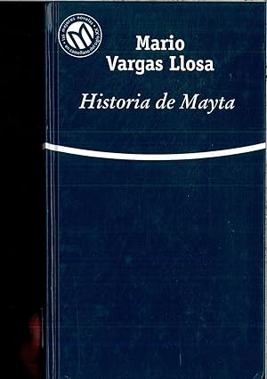 Imagen del vendedor de HISTORIA DE MAYTA a la venta por Papel y Letras