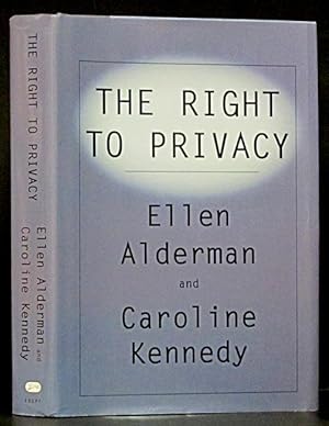 Right to Privacy (SIGNED)