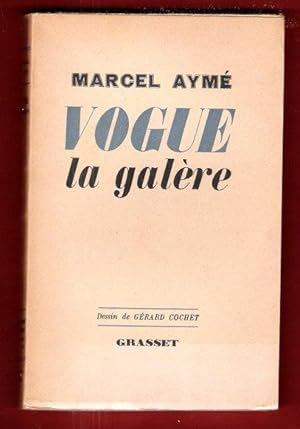 Vogue La Galère