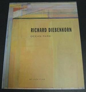 Imagen del vendedor de Richard Diebenkorn: Ocean Park a la venta por Page 1 Books - Special Collection Room