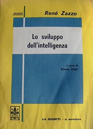 LO SVILUPPO DELL'INTELLIGENZA