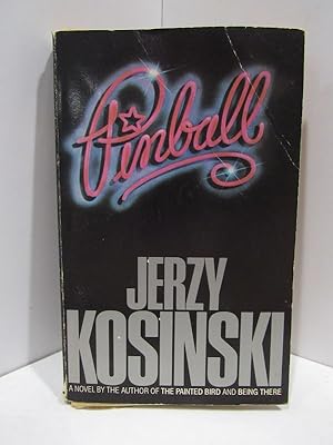 Seller image for PINBALL; for sale by Counterpoint Records & Books