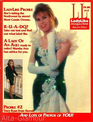 Image du vendeur pour LADY LIKE No. 17, 1993 mis en vente par Alta-Glamour Inc.
