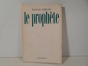 Seller image for Le prophte for sale by Bidonlivre