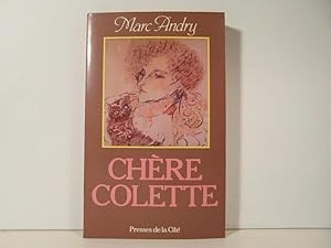 Chère Colette