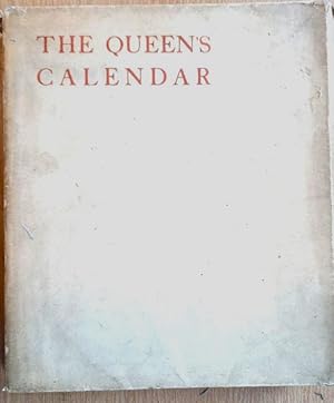 THE QUEEN'S CALENDAR