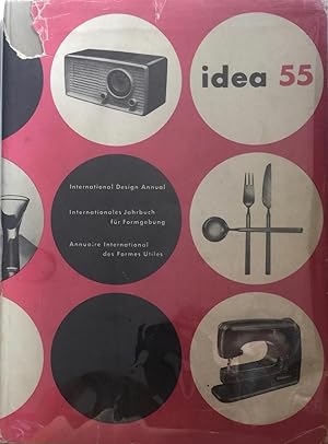 Idea 55: International Design Annual