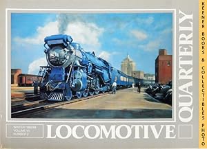 Seller image for Locomotive Quarterly, Winter 1983/84: Volume VII Number 2 for sale by Keener Books (Member IOBA)