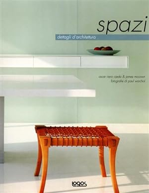 Seller image for Dettagli d'Architettura: Spazi. for sale by FIRENZELIBRI SRL