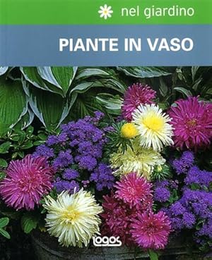 Bild des Verkufers fr Piante in vaso. zum Verkauf von FIRENZELIBRI SRL