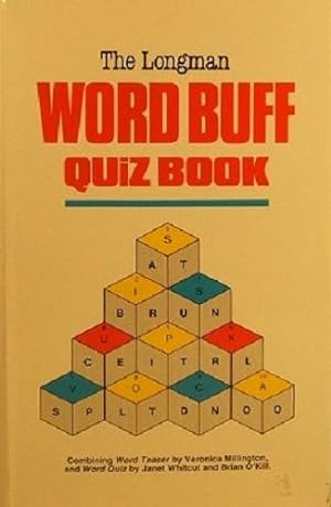 Seller image for The Longman Word Buff Quiz Book for sale by Marlowes Books and Music