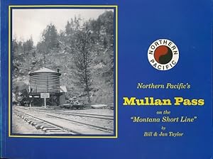 Seller image for North Pacific's Mullan Pass for sale by Barter Books Ltd