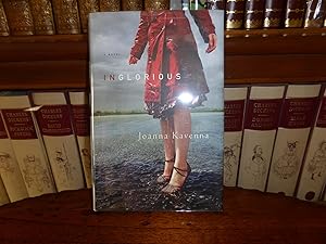 Seller image for Inglorious:MINT FIRST EDITION for sale by Welcombe Books