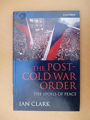Image du vendeur pour The Post-Cold War Order: The Spoils of Peace mis en vente par Terry Blowfield