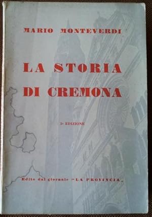 La storia di Cremona