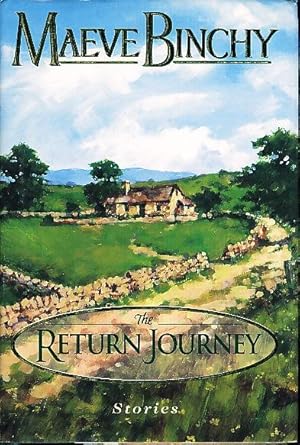 Imagen del vendedor de THE RETURN JOURNEY. a la venta por Bookfever, IOBA  (Volk & Iiams)