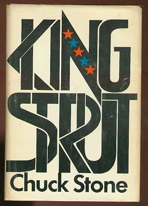 Bild des Verkufers fr King Strut zum Verkauf von Between the Covers-Rare Books, Inc. ABAA