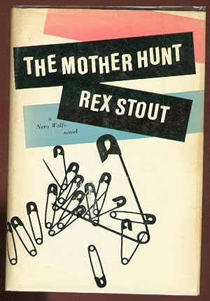 Immagine del venditore per The Mother Hunt venduto da Between the Covers-Rare Books, Inc. ABAA