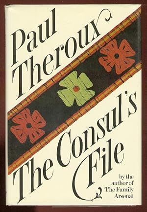 Imagen del vendedor de The Consul's File a la venta por Between the Covers-Rare Books, Inc. ABAA