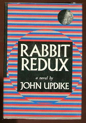 Bild des Verkufers fr Rabbit Redux zum Verkauf von Between the Covers-Rare Books, Inc. ABAA