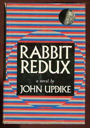 Bild des Verkufers fr Rabbit Redux zum Verkauf von Between the Covers-Rare Books, Inc. ABAA