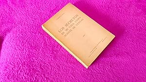 Imagen del vendedor de LOS SECRETOS DE MI VIDA COMO AGENTE DE VENTAS, 1961 a la venta por Libreria Anticuaria Marc & Antiques