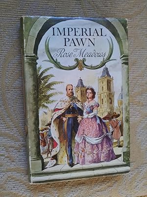 Seller image for IMPERIAL PAWN for sale by Ron Weld Books