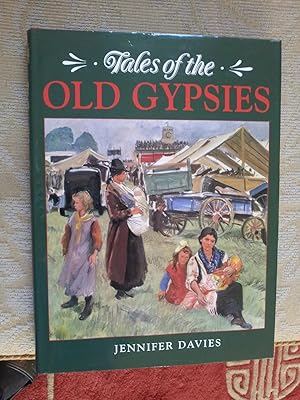 TALES OF THE OLD GYPSIES