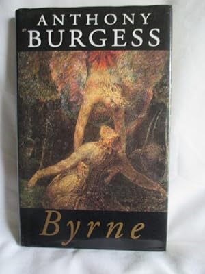 Seller image for Byrne for sale by MacKellar Art &  Books