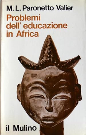 PROBLEMI DELL'EDUCAZIONE IN AFRICA