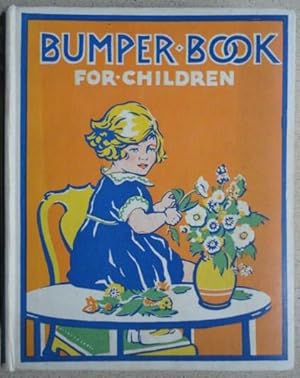 The Bumper Book for Children