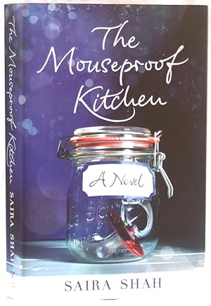 Seller image for The Mouseproof Kitchen for sale by The Glass Key