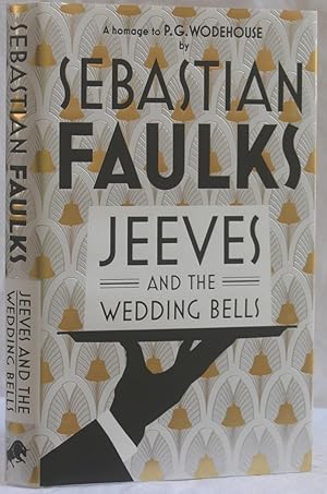 Seller image for Jeeves and the Wedding Bells for sale by The Glass Key